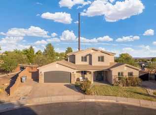 2972 E 110 N, Saint George, UT 84790