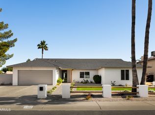 5402 E Marilyn Rd, Scottsdale, AZ 85254