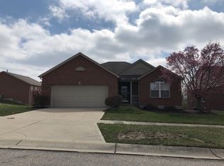 1965 Redbud Dr, Hamilton, OH 45013