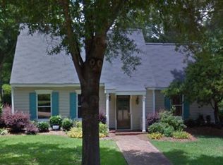 71 Springridge Cir, Jackson, MS 39211