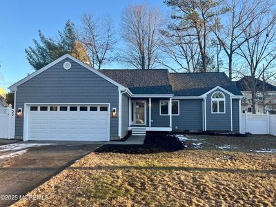 224 Stormy Road, Manahawkin, NJ, 08050