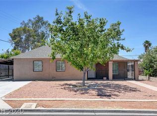 1132 S 15th St, Las Vegas, NV 89104