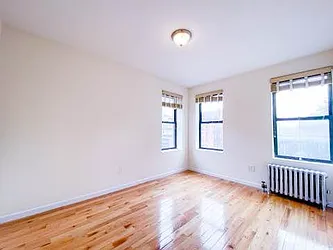 Rented by City Connections Realty