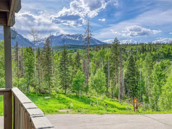 2510 Ryan Gulch Rd #2512, Silverthorne, CO 80498