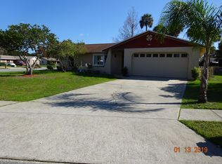 243 Wellington Dr, Daytona Beach, FL 32119
