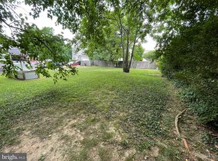 N Emerson St, Arlington, VA 22207