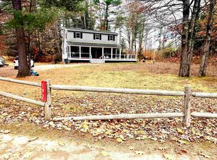 192 Dorrs Corner Rd, Ossipee, NH 03864