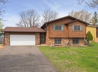 12236 Larch Cir NW, Coon Rapids, MN 55448
