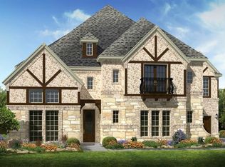 1252 Edgemere Dr, Keller, TX 76248