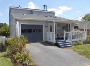 224 N Hudson St, Johnson City, NY 13790