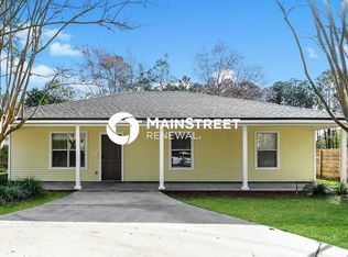 2975 Brougham Ave, Jacksonville, FL 32246