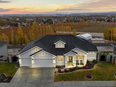 5329 S Kent St, Kennewick, WA, 99337