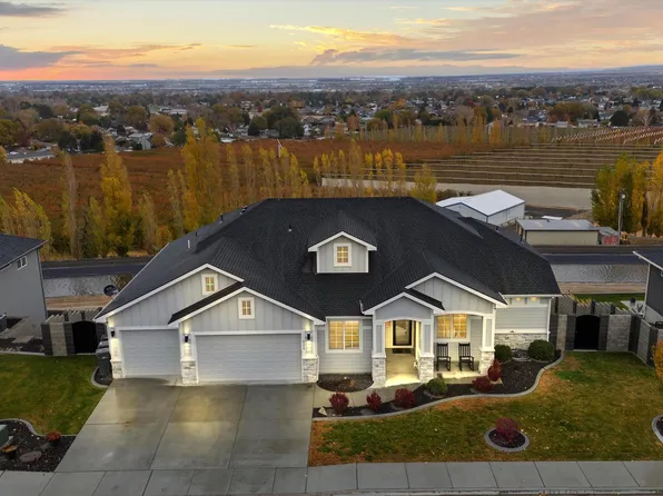 5329 S Kent St, Kennewick, WA 99337