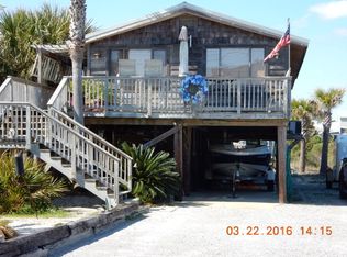 332 W 1st Ave, Gulf Shores, AL 36542