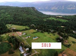 LOT Patrick Ln, Washougal, WA 98671