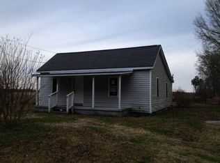 1789 Nc Highway 171 N, Washington, NC 27889
