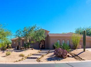 27671 N 66th Way, Scottsdale, AZ 85266