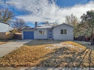 586 Blossom Field Rd, Fountain, CO 80817