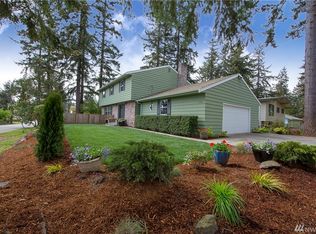 621 N 179th St, Shoreline, WA 98133