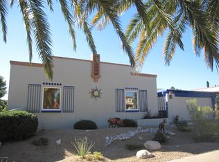 386 E El Valle, Green Valley, AZ 85614