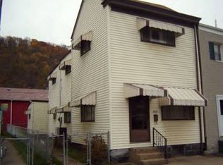 3810 Wood St, Wheeling, WV 26003