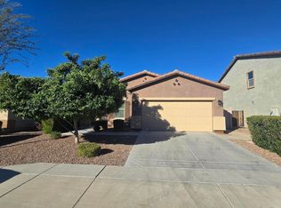 10826 W Avenida Del Rey, Peoria, AZ 85383
