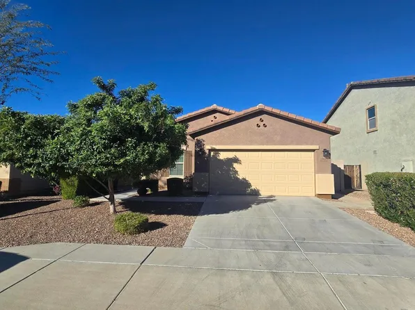 10826 W Avenida Del Rey, Peoria, AZ 85383