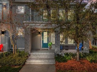 8163 Upper Perse Cir, Orlando, FL 32827