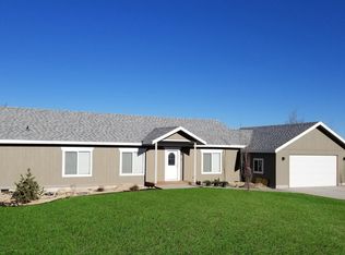 3912 Spruce Rd, Victor, ID 83455