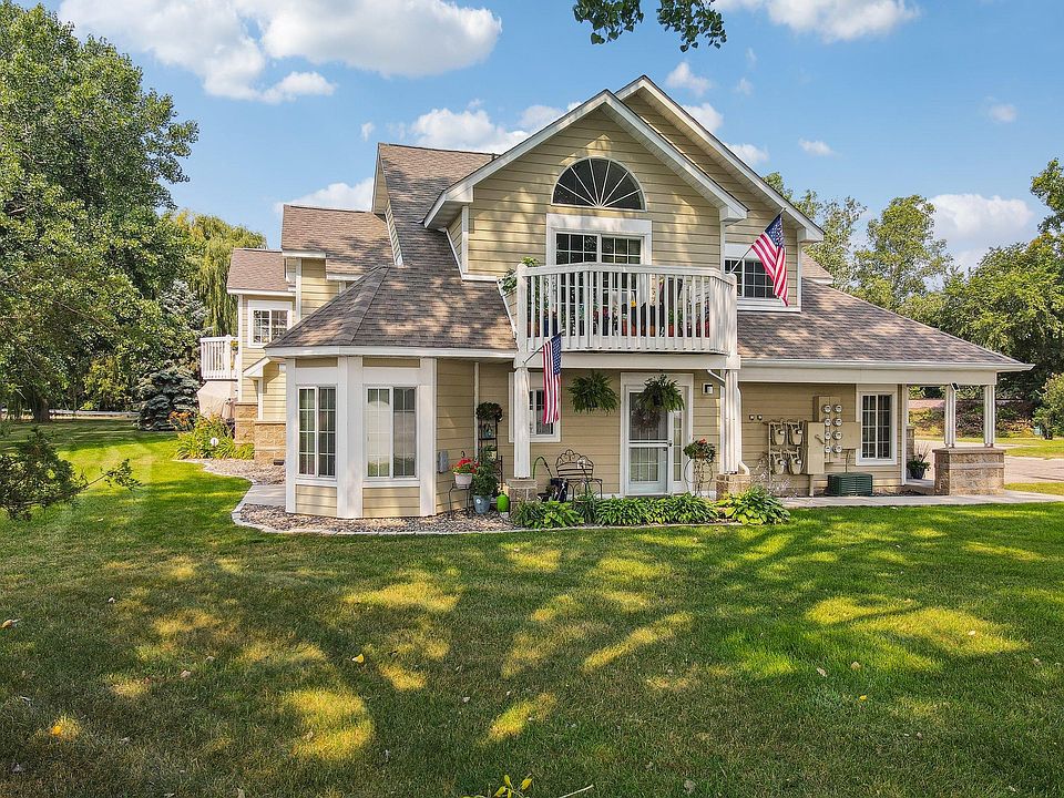 Hazeltine Shores Apartment Rentals Chaska, MN Zillow