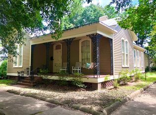 600 Tremont St, Selma, AL 36701