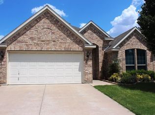 9912 Sedgewick Rd, Fort Worth, TX 76244