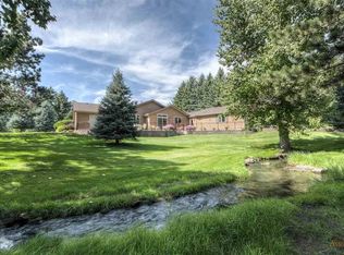 13023 Melcor Rd, Rapid City, SD 57702