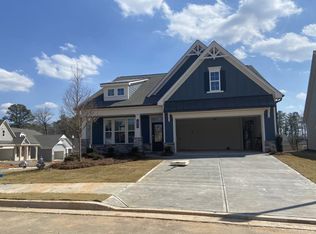 1624 Saddlegate Dr, Canton, GA 30114