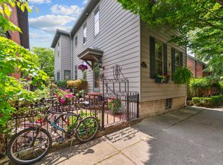 117 E Frankfort St, Columbus, OH 43206