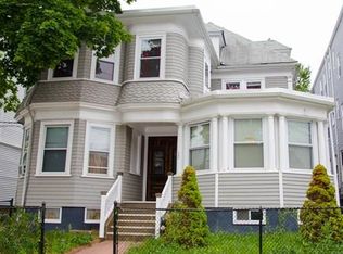 23 Dix St, Dorchester, MA 02122