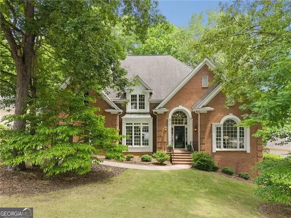 240 Webney Dr, Marietta, GA 30068