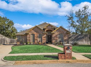 1205 Countryhill Dr, Keller, TX 76248