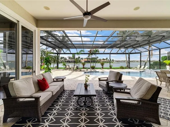 18581 Verona Lago DR, MIROMAR LAKES, FL 33913