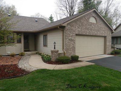 8763 Lindsey Ln SW, Byron Center, MI, 49315