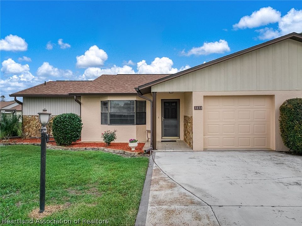 1st image of 3838 Thunderbird Hill Cir