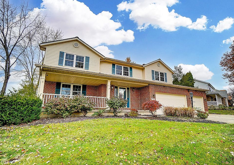 1st image of 4334 Stone Trace Ln