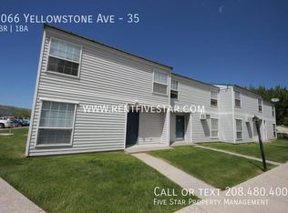 1066 Yellowstone Ave #35, Pocatello, ID 83201