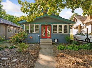 3808 Park Ave, Minneapolis, MN 55407
