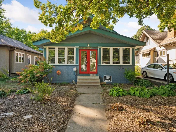 3808 Park Ave, Minneapolis, MN 55407