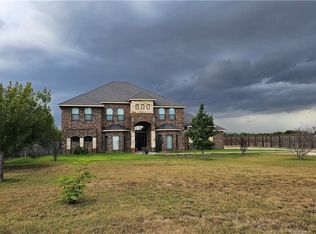 4711 N Stewart Rd, Palmhurst, TX 78573