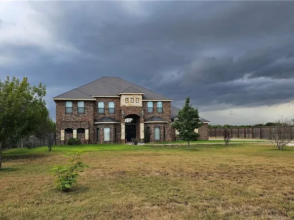 4711 N Stewart Rd, Palmhurst, TX 78573