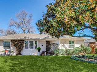 6233 Town Hill Ln, Dallas, TX 75214