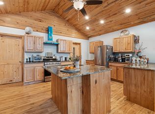 150 Whisper Ridge Dr, Bigfork, MT 59911