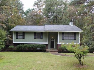 707 Seminole Rd, Lagrange, GA 30240